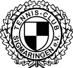 Logo Tennisclub Sigmaringen