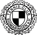 Tennisclub Sigmaringen Logo