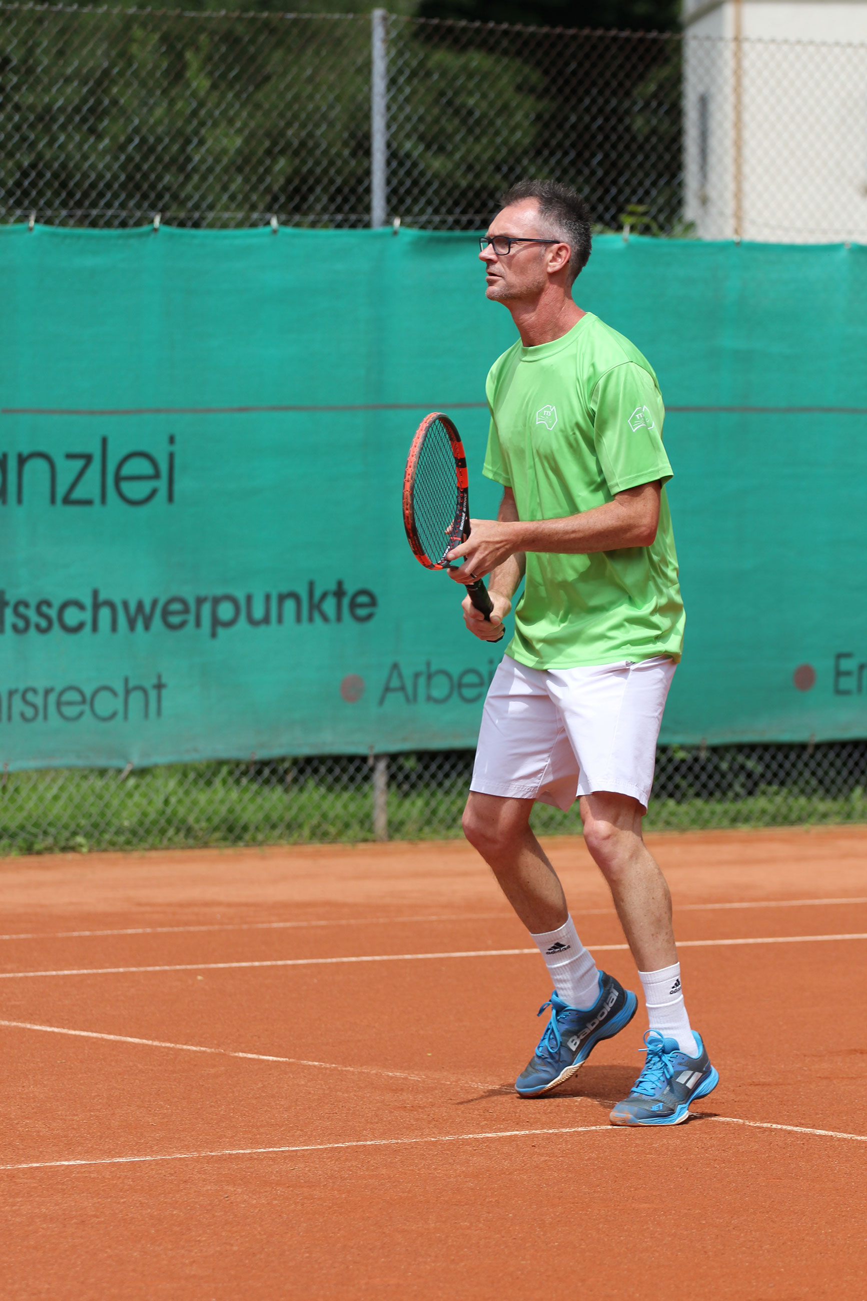 Verbandsrunde 2018 Tennisclub Sigmaringen
