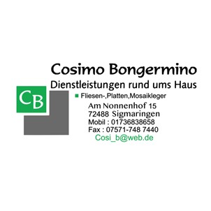 Bongermino