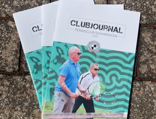 Das neue Clubjournal 2025 ist da!