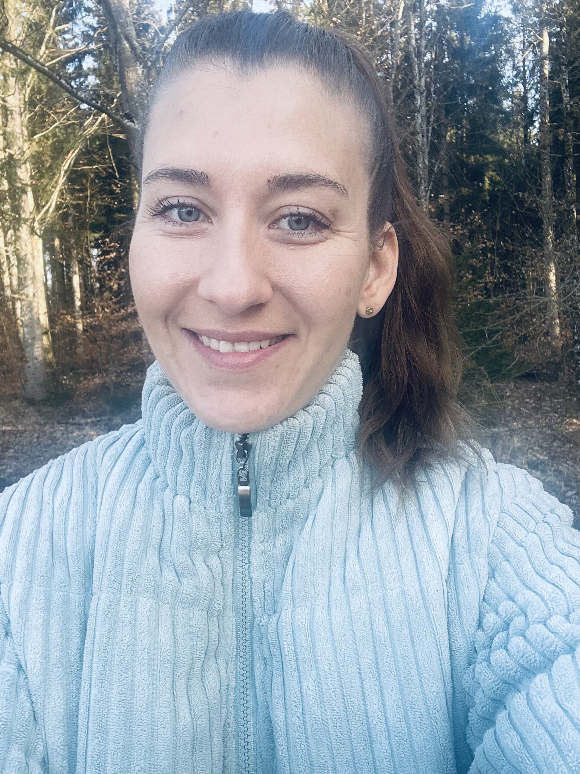 JULIA GEYER