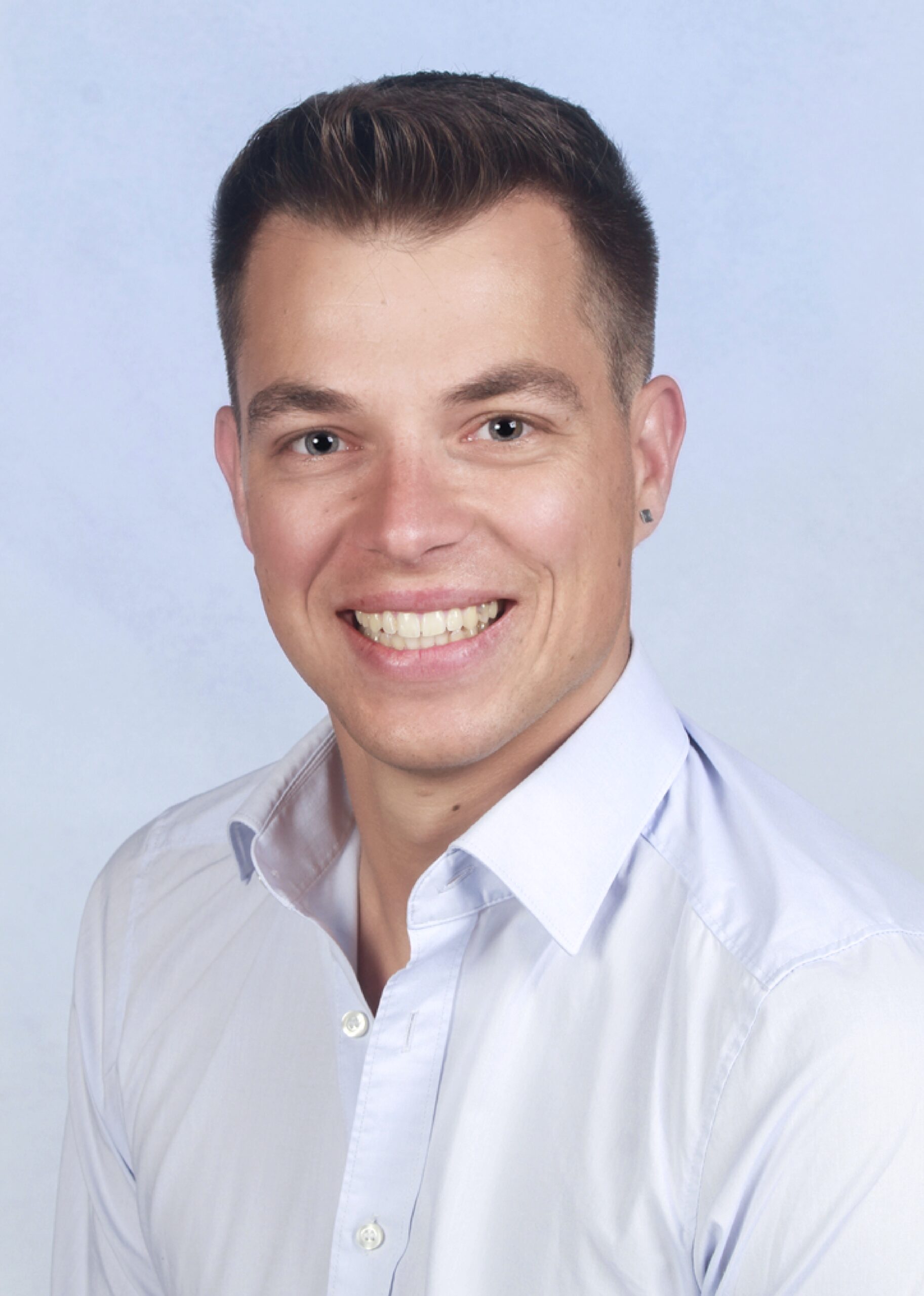 NICO SCHWENOLD